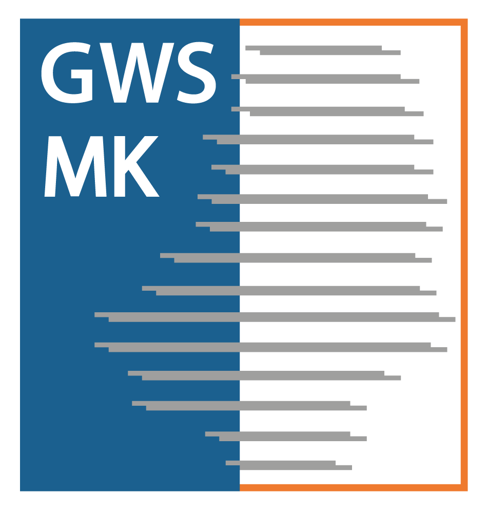 Logo der GWS Altena transparent