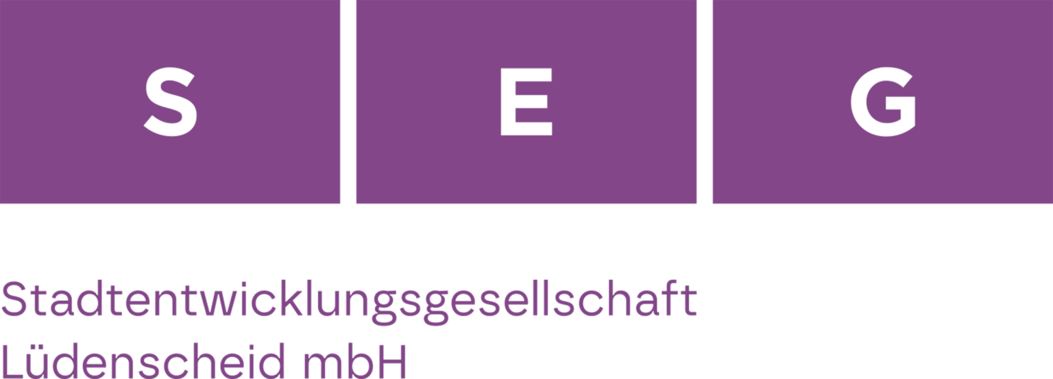 Logo der SEg Lüdenscheid transparent