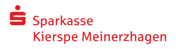 Logo Sparkasse Kierspe Meinerzhagen transparent