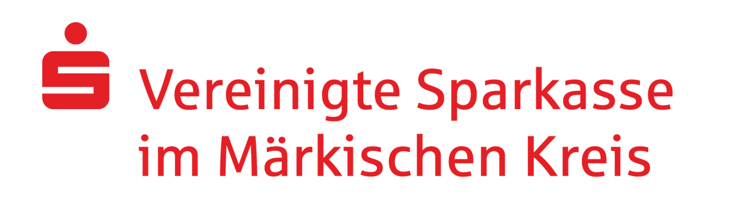 Logo Vereinigte Sparkasse im Märkischen Kreis transparent