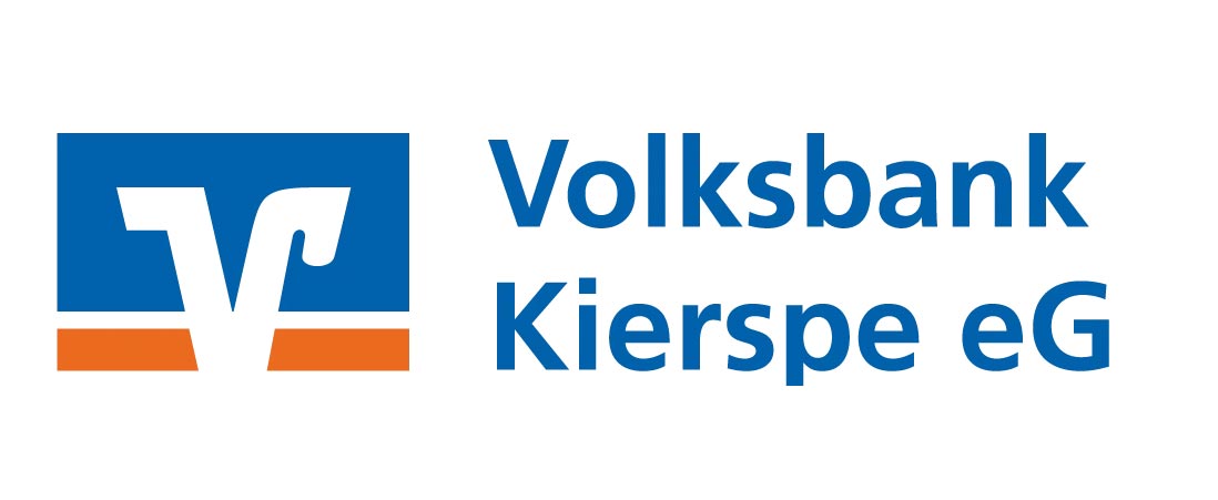 Logo der Volksbank Kierspe eG