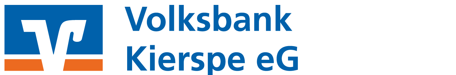 Logo der Volksbank Kierspe eG