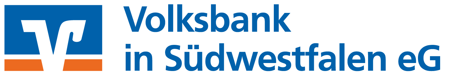 Logo der Volksbank in Südwestfalen eG transparent