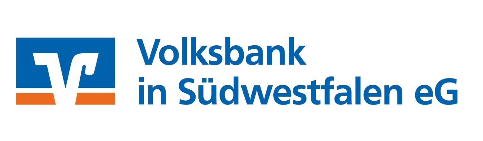 Logo der Volksbank in Südwestfalen eG