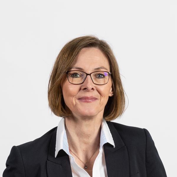 Bettina Michutta, Ansprechpartner bei MK start für die SIHK Hagen
