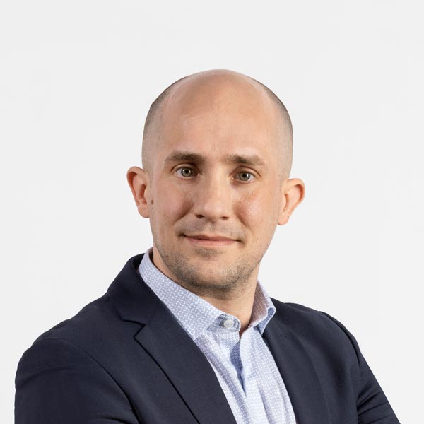 Fabian Schleithoff, Ansprechpartner bei MK start für die SIHK Hagen