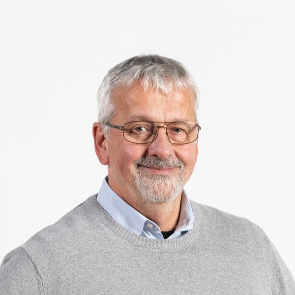 Franz Auer, Ansprechpartner bei MK start für die SIHK Hagen