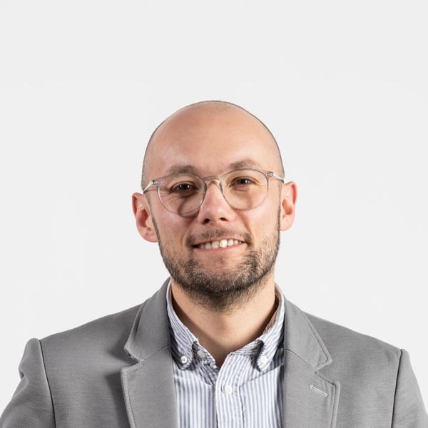 Tobias Prinz, Ansprechpartner bei MK start für die SIHK Hagen