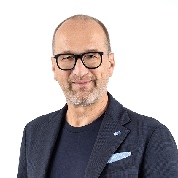 Knut Schneider, Ansprechpartner bei MK start für die SIHK Hagen