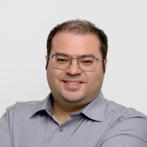 Andreas Haubrichs, Ansprechpartner bei MK start für die SEG Lüdenscheid