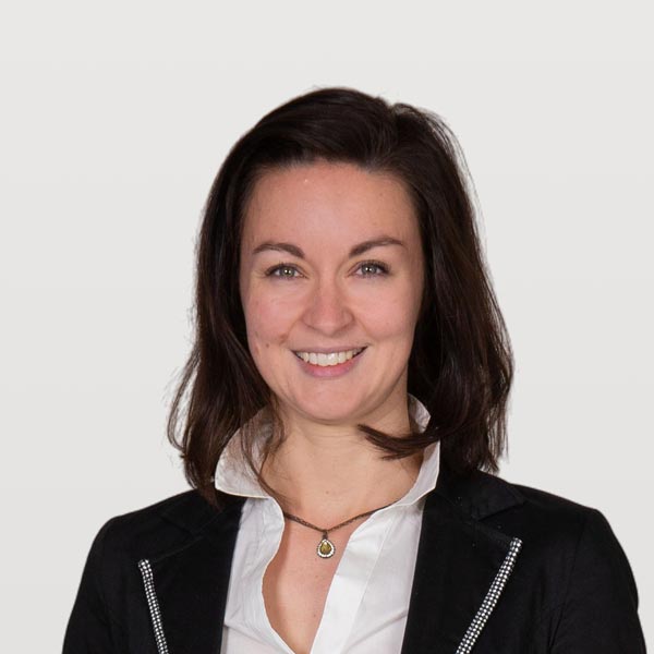 Sara Schmidt, Ansprechpartner bei MK start für die WSG Menden