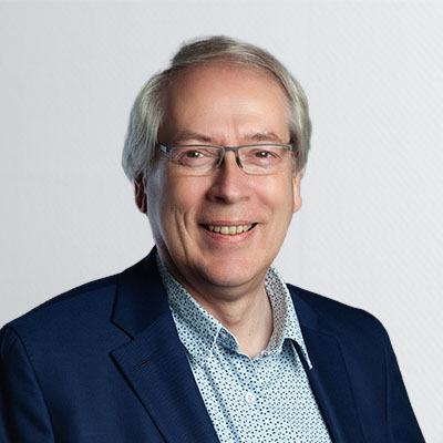 Reiner Walter GWS im MK
