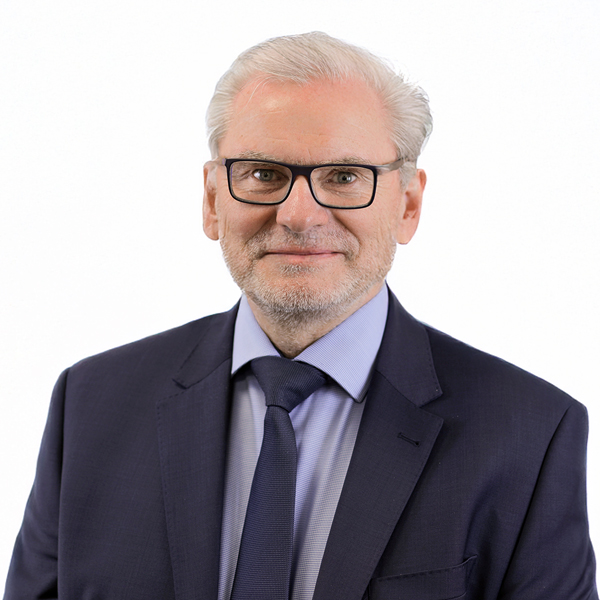 Clemens Wieland: Ansprechpartner MK start für die Volksbank Kierspe eG